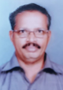 Thamalam Vijayan