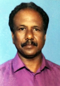 ഇ. വിജയരാജ