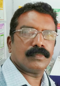 Jayakumar N.