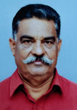 K. Janarthanan Nair