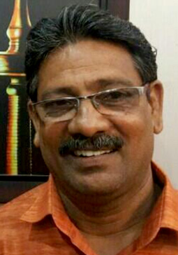 K. Muraleedharan