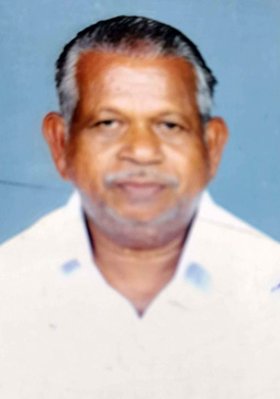 P. Sukumaran
