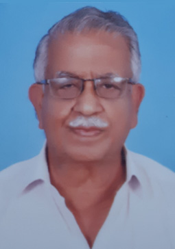 R. Mohanan