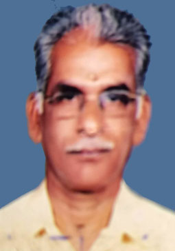 Rajasekharan Nair