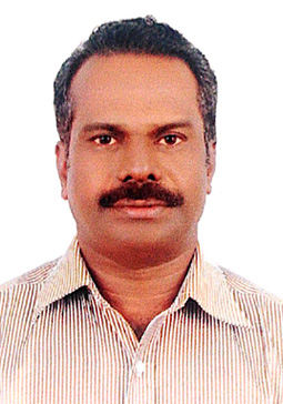 E. K. Harikumar