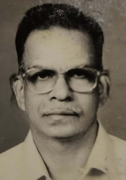 Suryacode Natesan