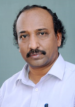 Thamalam Vijayan